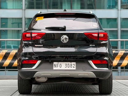 2022 MG ZS 1.5 Alpha, Automatic, Gas