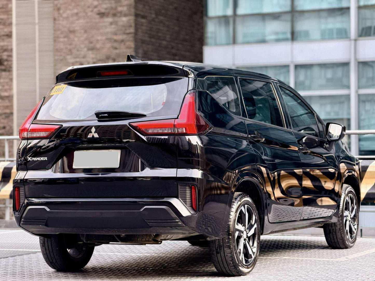 2024 Mitsubishi Xpander 1.5 GLX 2WD, Automatic, Gas