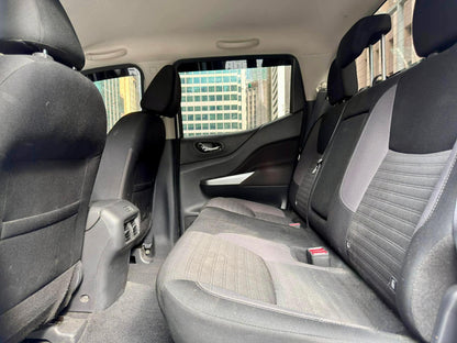 2025 Nissan Navara 2.5 VE Calibre, Automatic, Diesel