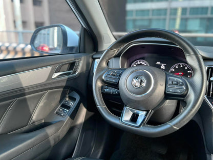 2019 MG RX5 Style 1.5, Automatic, Gas