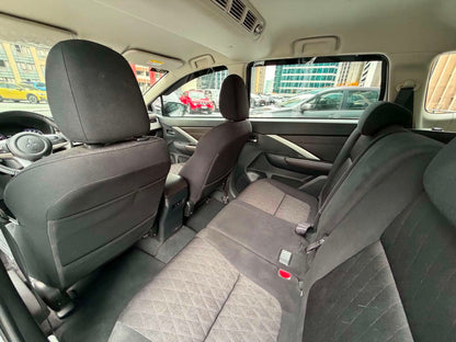 2025 Mitsubishi Xpander 1.5 GLS,Automatic, Gas