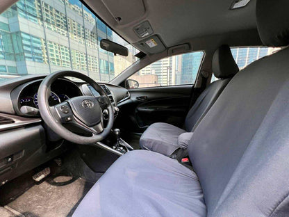 2025 Toyota Vios 1.3 XLE, Automatic, Gas