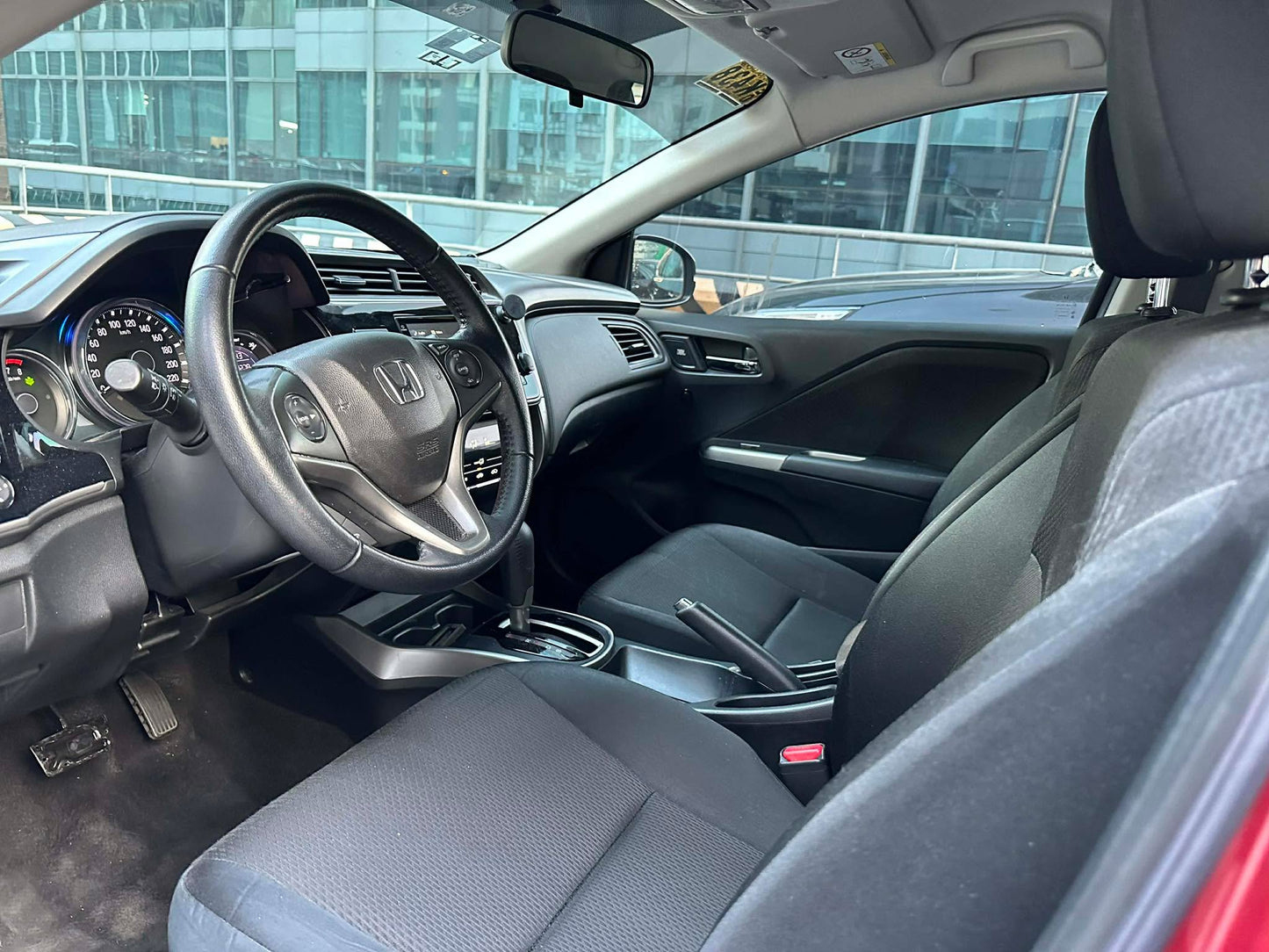 2018 Honda City 1.5 VX NAVI, Automatic, Gas