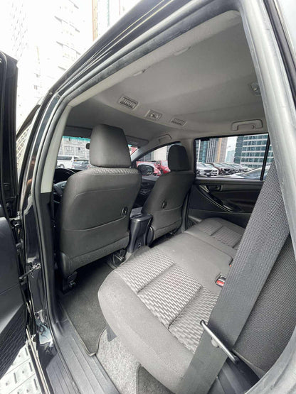 2025 Toyota Innova 2.8 XE, Automatic, Diesel