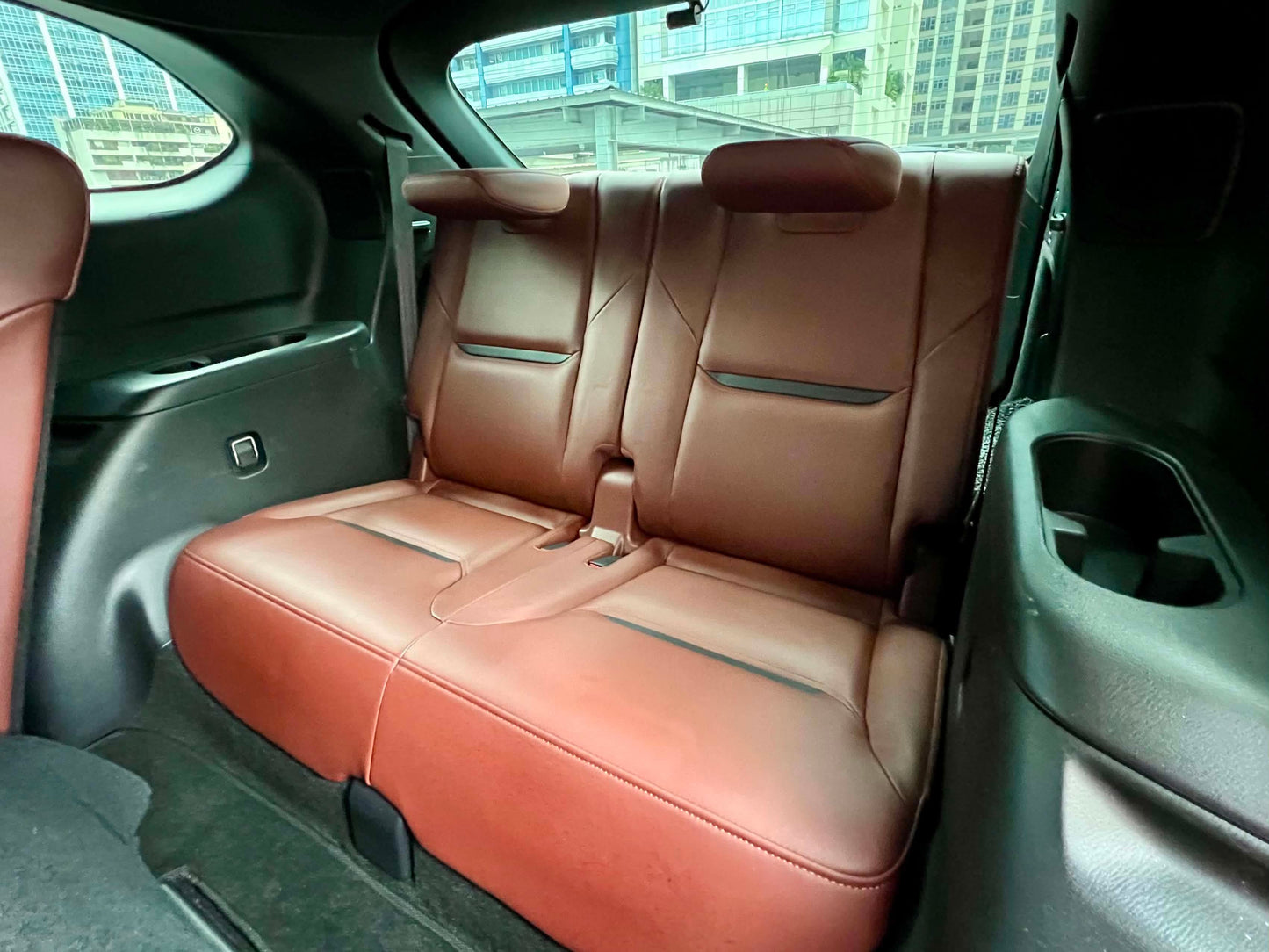 2020 Mazda CX9 AWD Turbo Signature 2.5, Automatic, Gas
