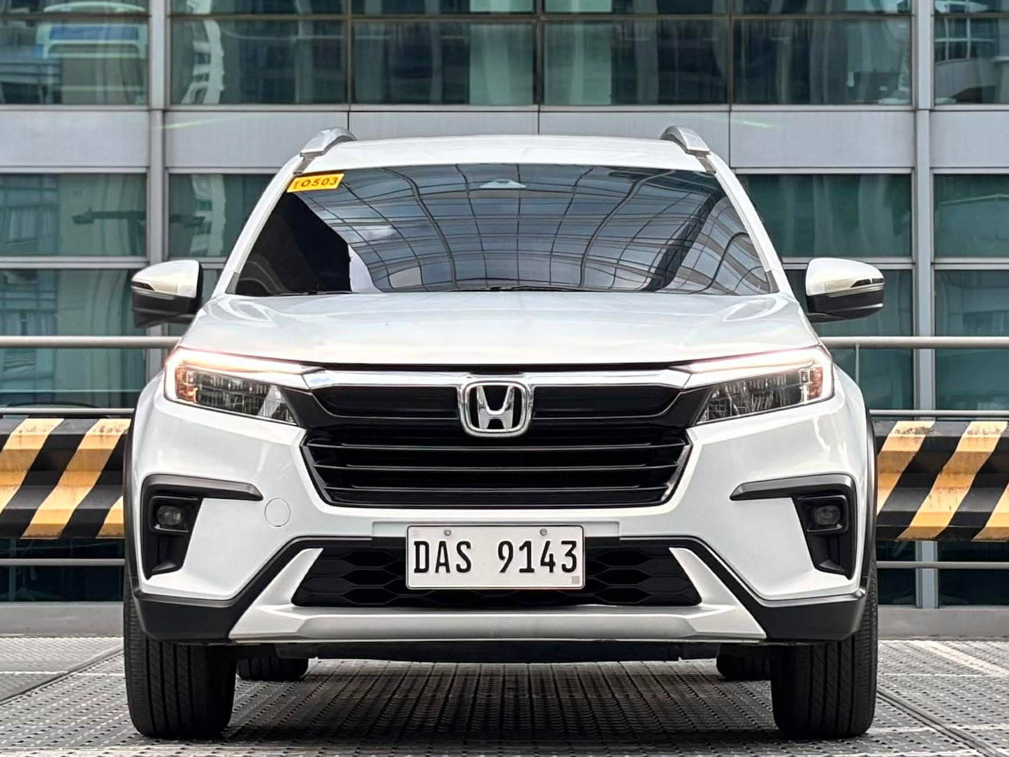 2023 Honda BRV 1.5 VX Sensing, Automatic, Gas