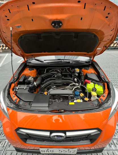 2018 Subaru XV 2.0i, Automatic, Gas