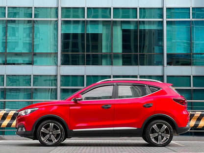 2022 MG ZS 1.5 Alpha, Automatic, Gas