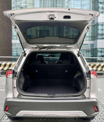 2022 Toyota Corolla Cross 1.8 G CVT, Automatic, Gas