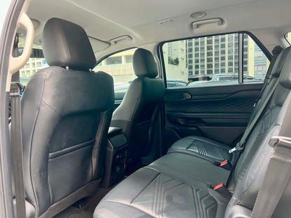 2023 Ford Everest 2.0 Trend, Automatic, Diesel