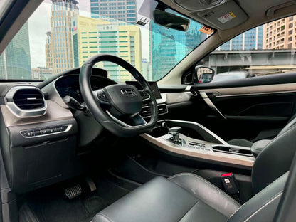 2022 Geely Coolray Premium SE 1.5, Automatic, Gas