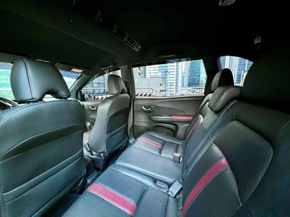 2020 Honda BRV 1.5 V Navi, Automatic, Gas