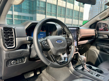 2023 Ford Everest Trend 4x2 2.0 Turbo, Automatic, Diesel