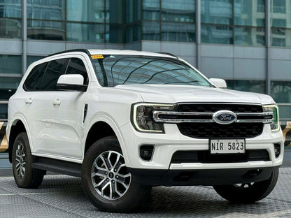 2024 Ford Everest 2.0 Trend, Automatic, Diesel