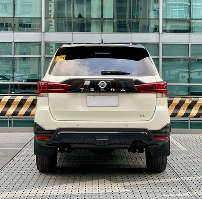 2025 Nissan Terra Sport 2.5 4X2, Automatic, Diesel