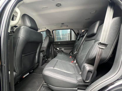 2023 Ford Everest 2.0 Limited, Automatic, Diesel