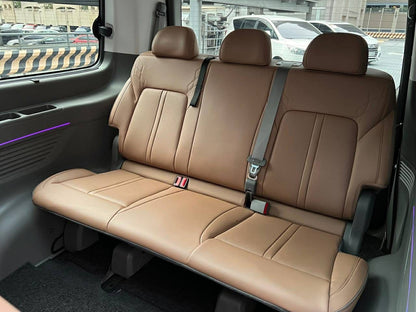 2023 Hyundai Staria Premium+ AWD 2.2, Automatic, Diesel