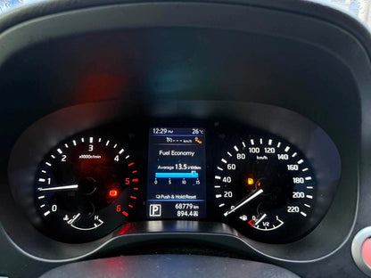 2020 Nissan Terra 2.5 VL 4x2, Automatic, Diesel