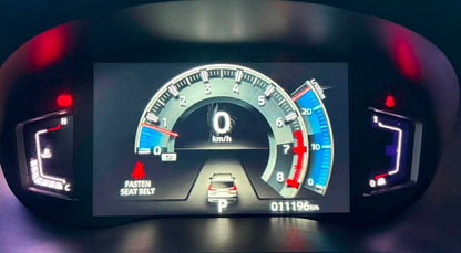 2025 Mitsubishi Xpander Cross 1.5, Automatic, Gas