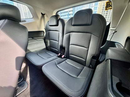 2021 Geely Okavango Urban Plus 1.5, Automatic, Gas