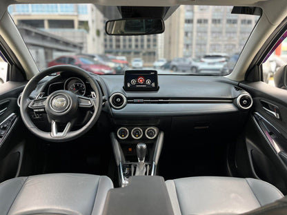 2022 Mazda 2 Hatchback 1.5, Automatic, Gas