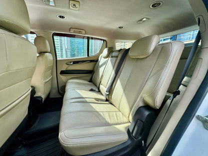 2016 Chevrolet Trailblazer 4x4 LTZ 2.8,  Automatic, Diesel