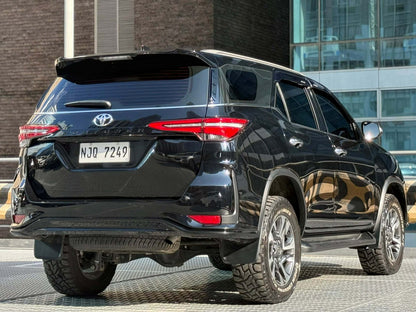 2025 Toyota Fortuner 2.8 Q 4x2, Automatic, Diesel