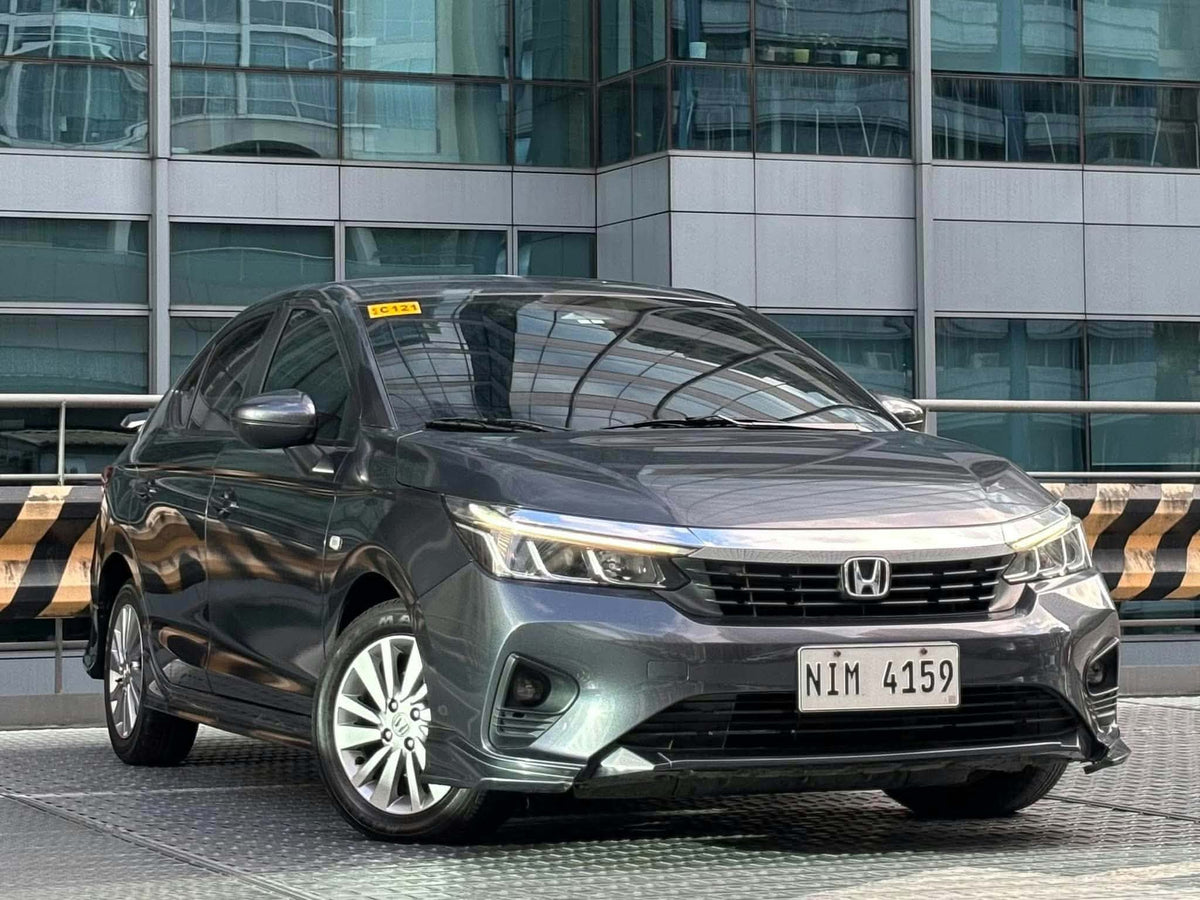 2024 Honda City S 1.5, Automatic, Gas