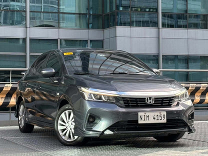 2024 Honda City S 1.5, Automatic, Gas