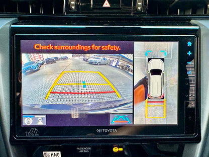 2025 Toyota Fortuner Q 4x2 2.8, Automatic, Diesel