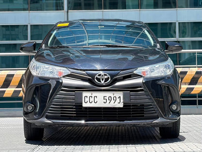2024 Toyota Vios 1.3 XLE, Automatic, Gas
