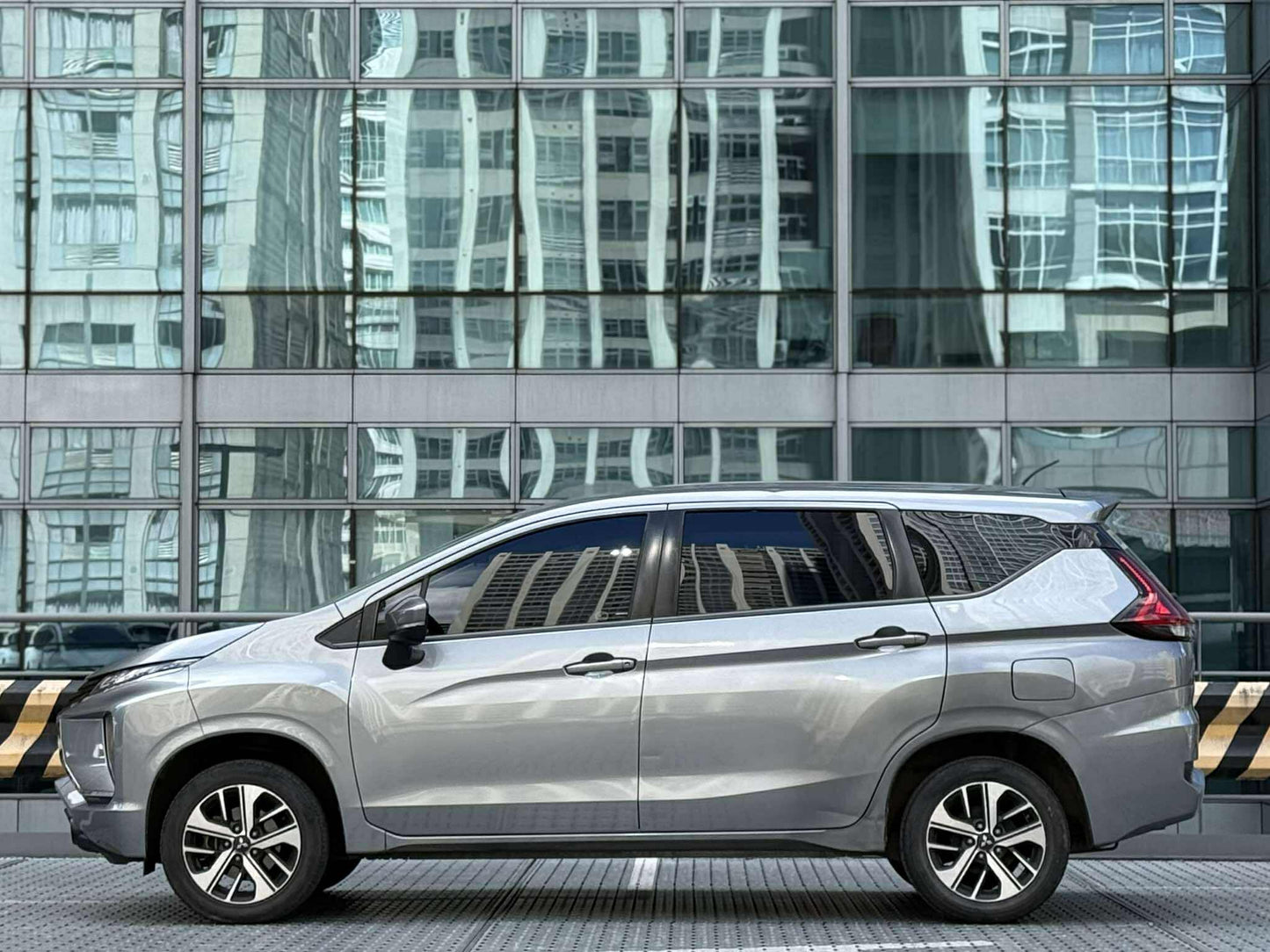 2019 Mitsubishi Xpander GLX 1.5, Automatic, Gas