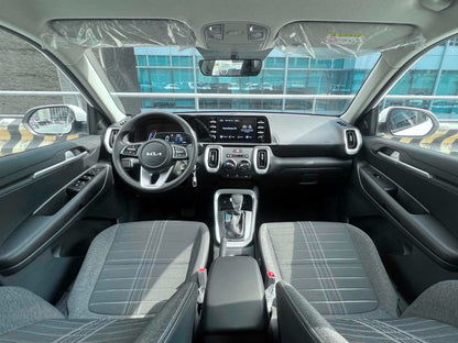 2025 Kia Sonet 1.5 LX, Automatic, Gas