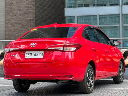 2024 Toyota Vios 1.3 XLE, Automatic, Gas