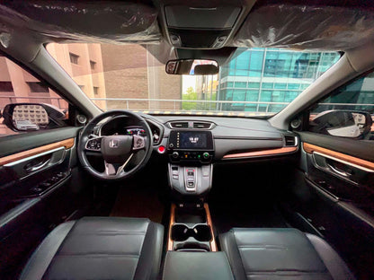 2022 Honda CRV 1.6 S, Automatic, Diesel