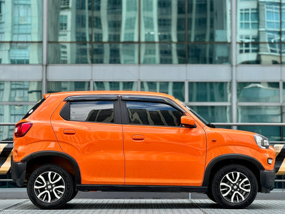 2024  Suzuki Spresso GL 1.5, Automatic, Gas