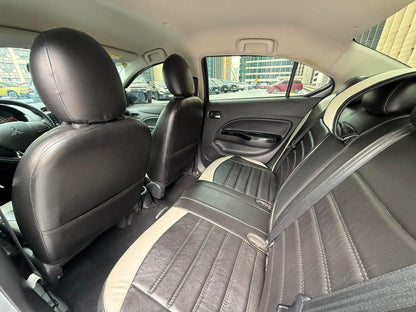 2024 Mitsubishi Mirage G4 GLS, Automatic, Gas