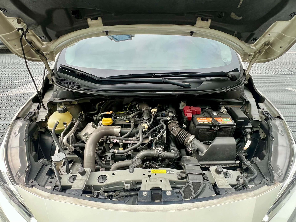 2022 Nissan Almera VL 1.0 Turbo, Automatic, Gas