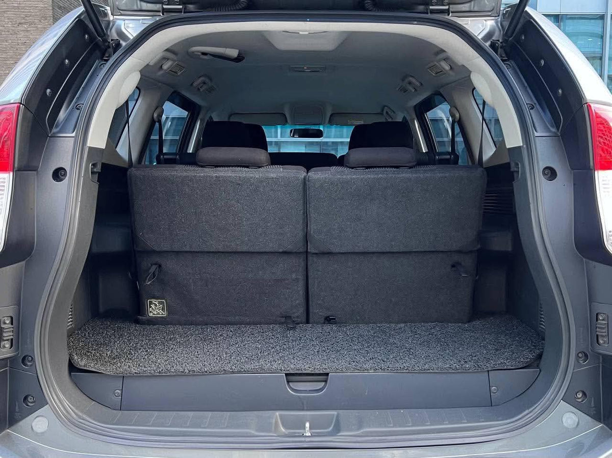 2018 Mitsubishi Montero Sport GLS 4x2 2.4, Automatic, Diesel