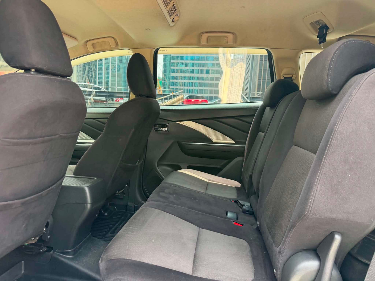 2019 Mitsubishi Xpander GLS Sports 1.5, Automatic, Gas