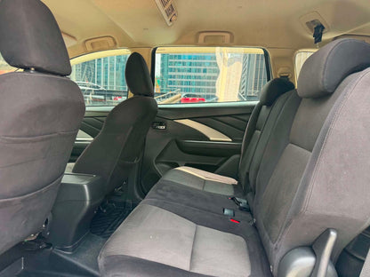 2019 Mitsubishi Xpander GLS Sports 1.5, Automatic, Gas