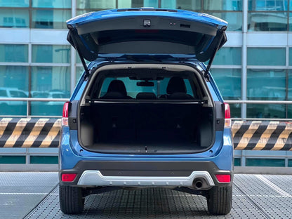 2023 Subaru Forester Eyesight 2.0 IS Eyesight AWD  Automatic, Gas