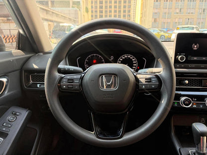 2022 Honda Civic 1.5 S Turbo Sensing CVT,Automatic, Gas