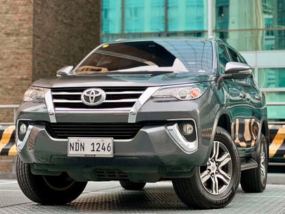 2019 Toyota Fortuner G 4x2, Automatic, Diesel