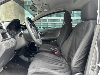 2018 Honda BRV 1.5 S CVT, Automatic, Gas