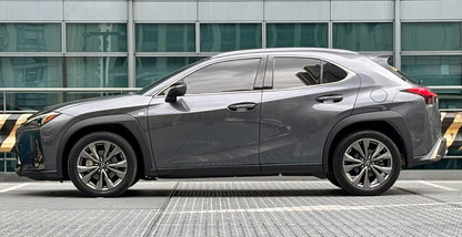 2022 Lexus UX200 F Sport 2.0, Automatic, Gas