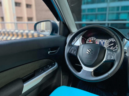 2018 Suzuki Vitara GL, Automatic, Gas