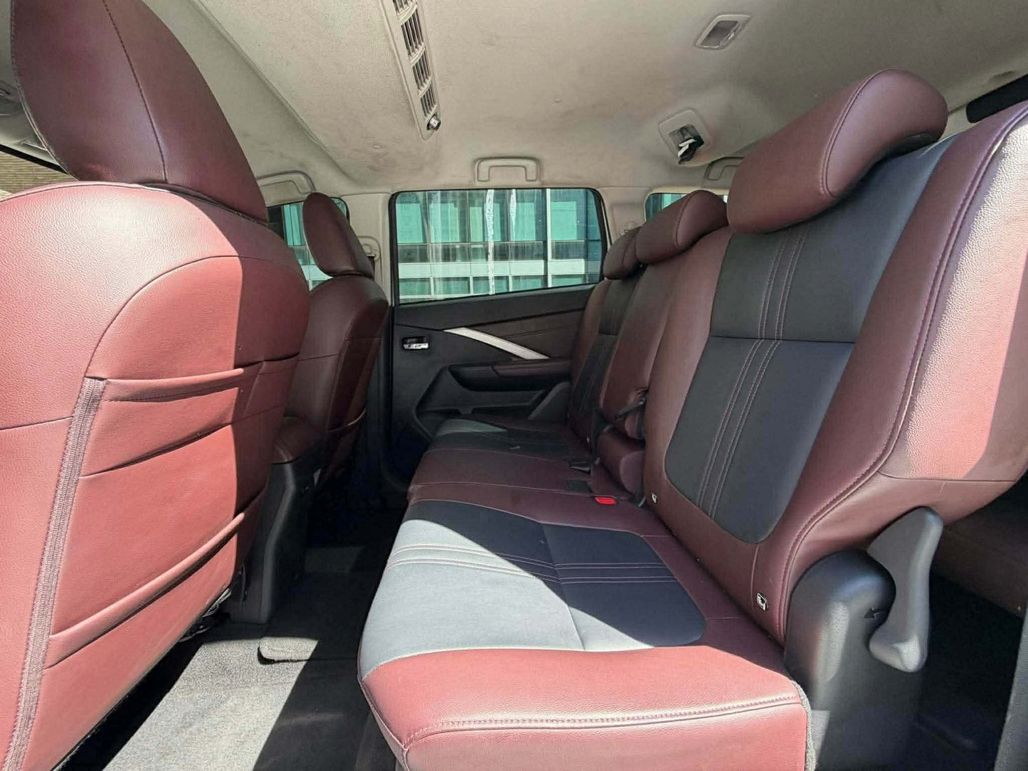 2026 Mitsubishi Xpander Cross 1.5, Automatic, Gas