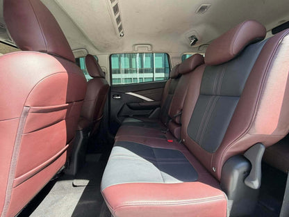 2026 Mitsubishi Xpander Cross 1.5, Automatic, Gas