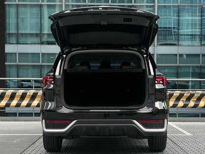 2024 Ford Territory Titanium X 1.5, Automatic, Gas